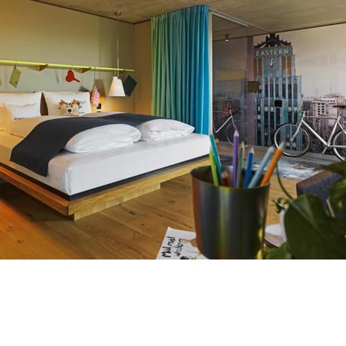 25hours Hotel Langstrasse