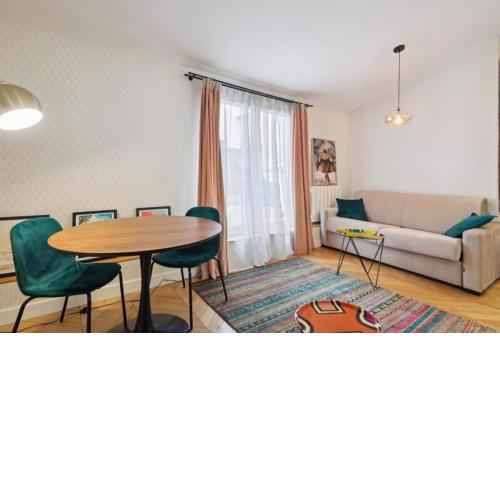 264 Suite Latino - Superb apartment in Paris
