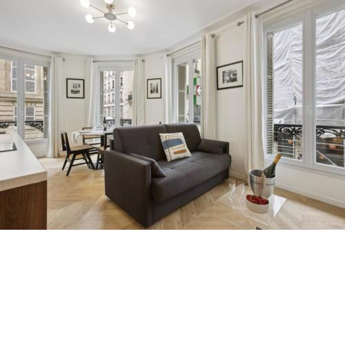 268 Suite Ville - Superb apartment in Paris