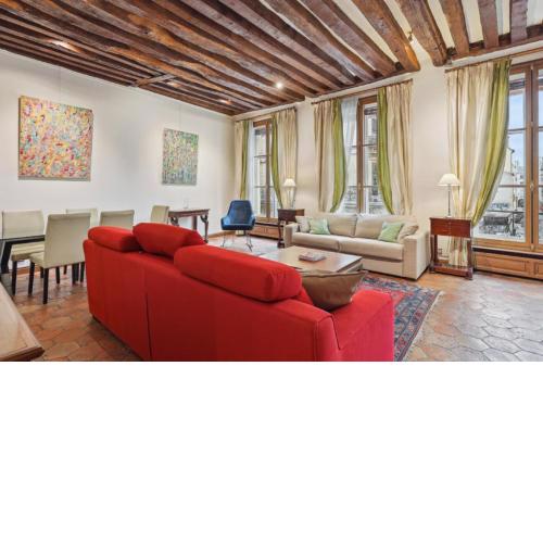 271 Suite Temple - Superb apartment in Paris