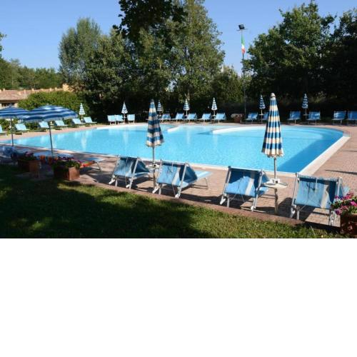 28- Casa Cantele Toscana Trekking, Natura e Relax - Casa Privata