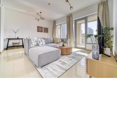 29 Boulevard, Burj Khalifa Downtown Dubai - Mint Stay