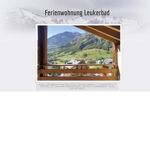 29 Goppenstrasse
