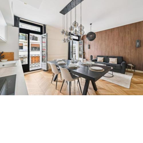 293 Suite Arc de Triomphe - Superb apartment