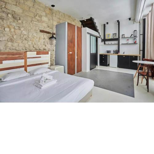 294 Suite Naza - Superb apartment in Paris