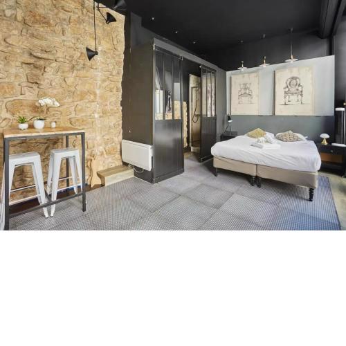 295 Suite Manu - Superb apartment in Paris