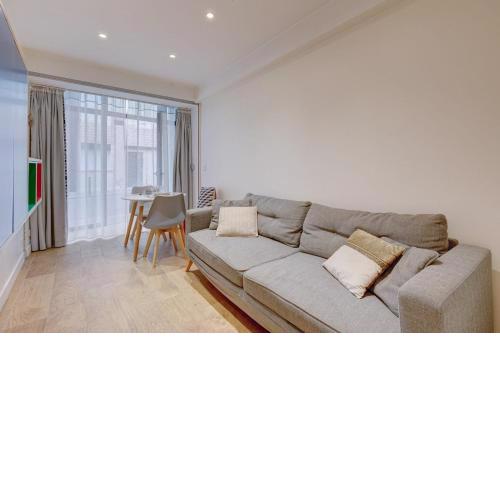 296 Suite Ponceau - Superb apartment in Paris
