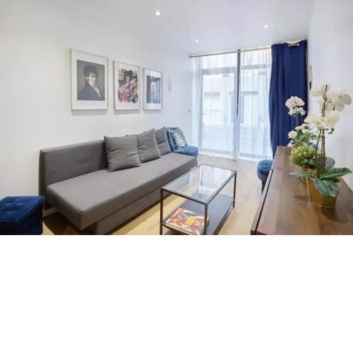 297 Suite Papy - Superb apartment in Paris