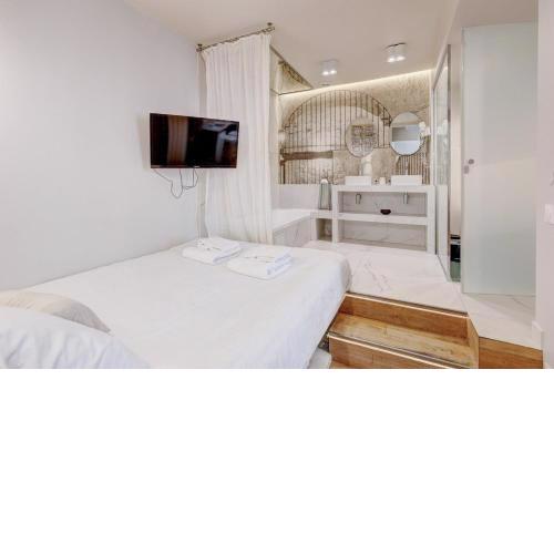 298 Suite Olive - Superb apartment in Paris