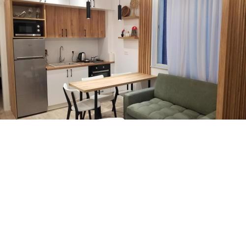 2A New Bazaar Apartment
