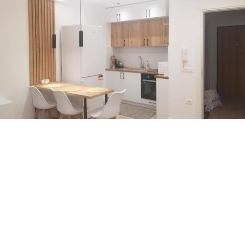 2A White Rose Apartment