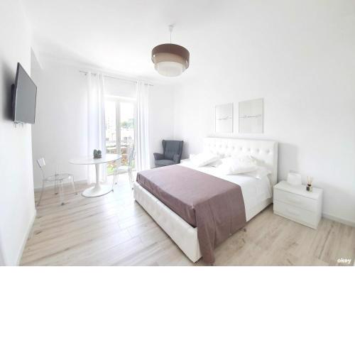 2B Home - Bari Centro