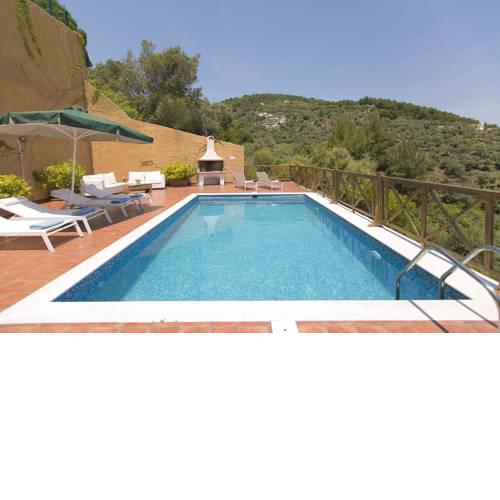 2B Luxurious Villa Io, With Private Pool And Stunningt Sea Views