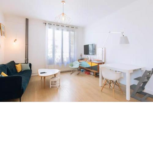 2BD Apart Ideal for Family of 5
