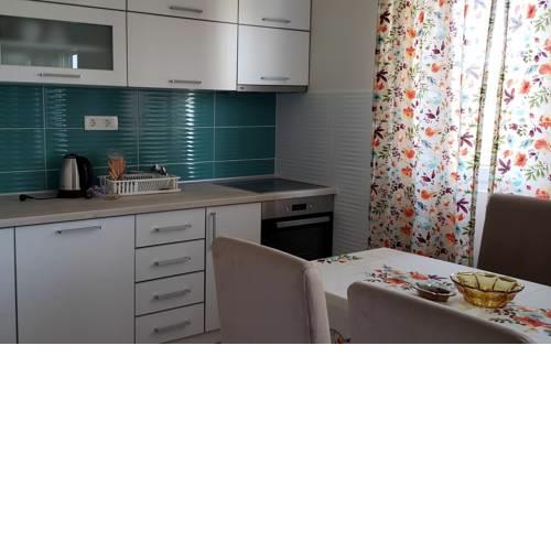 2bd Apartment in Bar Montenegro