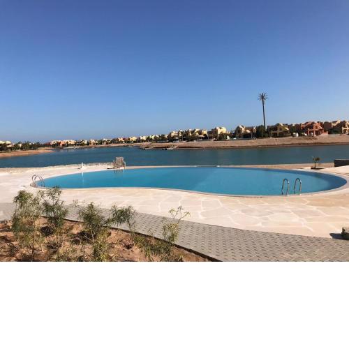 2BD apartment in Sabina El Gouna