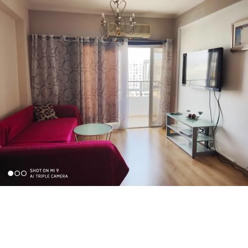 2BD SEA VIEW FLAT