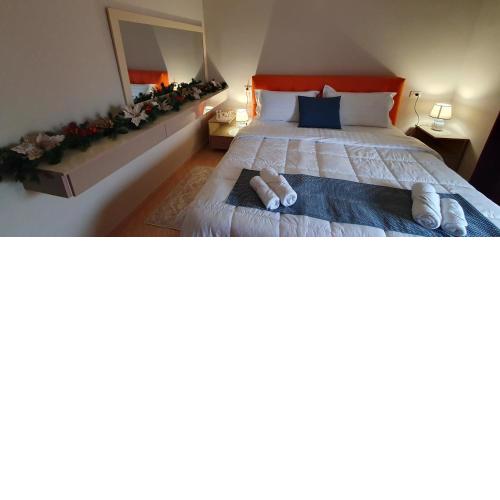2BDR Apartment "At Johan's"