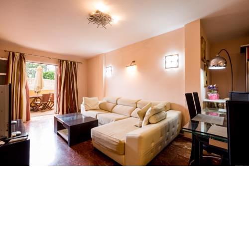 2Bed Costa Adeje, El Duque