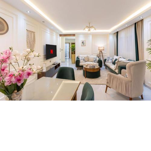2bedroom Apartment Dokki