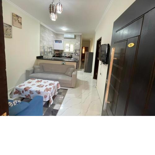 2bedroom apartment for rent in Hurghada