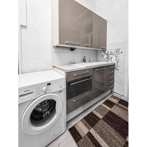 2Bedroom Augarten