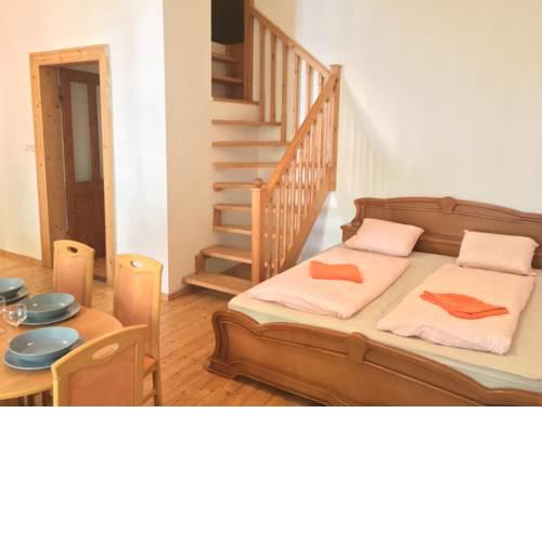 2bedroom Flatel near Letna Park