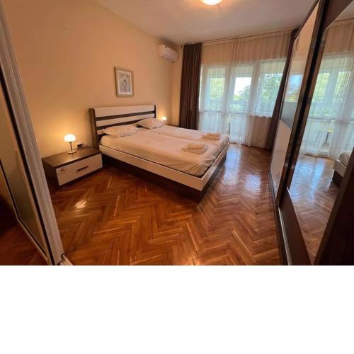 2bedroom Primorski Apartment
