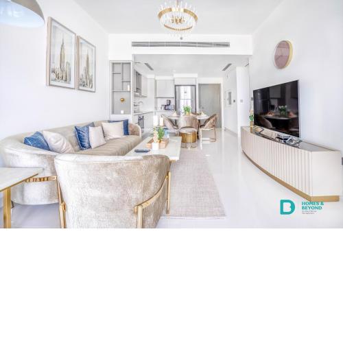 2BR Apartment in Sunrise Bay w/ Free Beach access