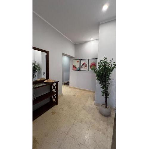 2BR Aprt w Pool Tagamoa Kattameya Plaza