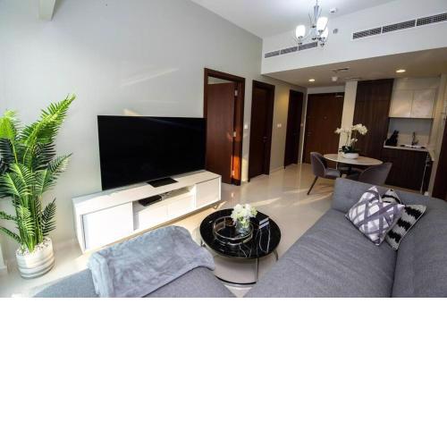 2BR apt 5mins walk from Dubai mall