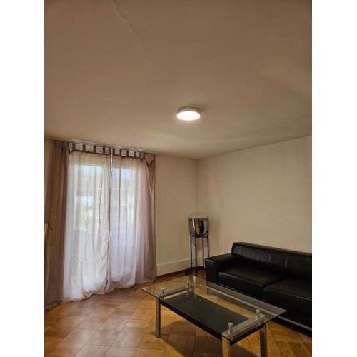 2BR APT in BERN