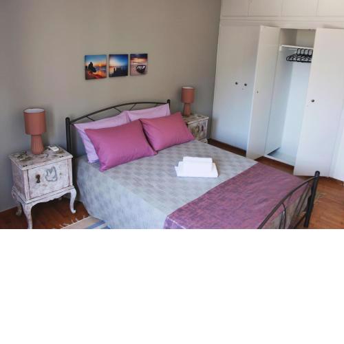 2BR Apt in Central Athens!