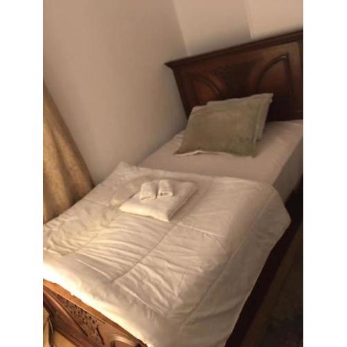 2BR Apt in Nasr City Near downtown