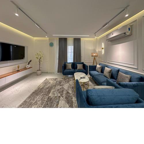 2BR Apt in New Cairo