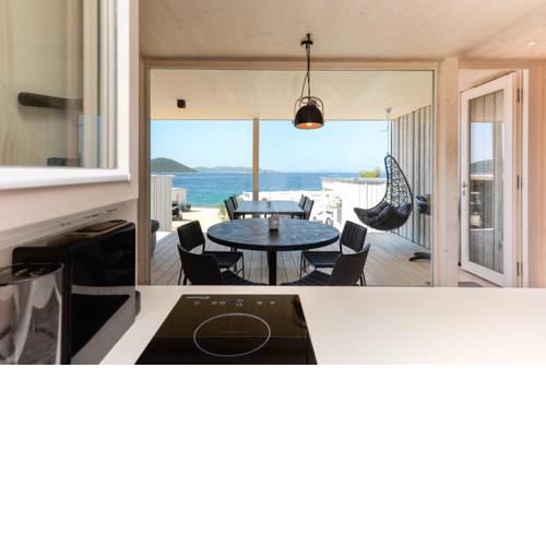 2BR Beach Design Villa6 ☆ Terrace & SunSet/SeaView
