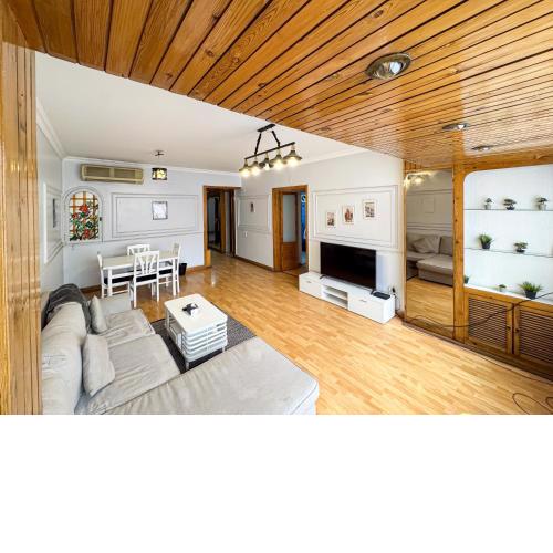 2BR Degla Maadi Square