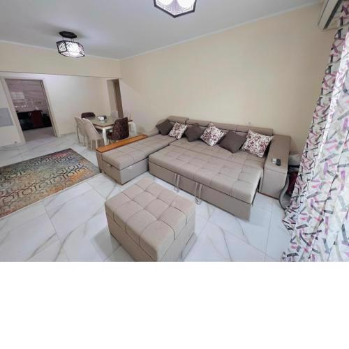 2BR Down Town New Alamein, Behind The Towers