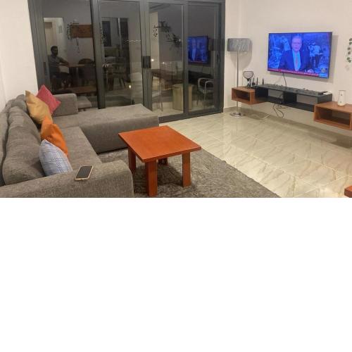 2BR Hotel Style Apartment AC