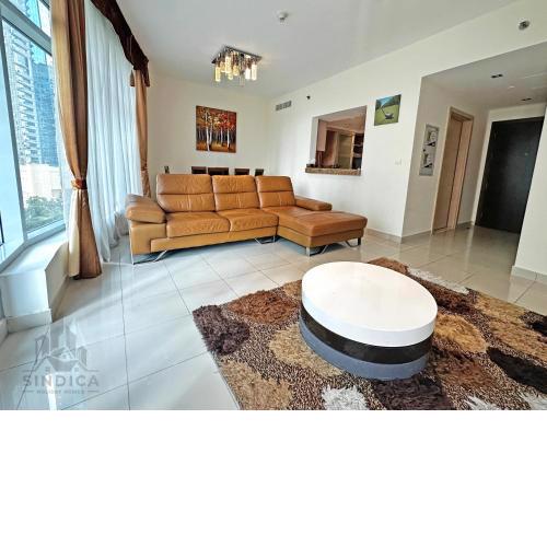 2BR In Park Island Fairfield, Dubai Marina