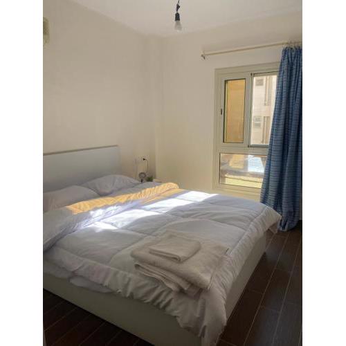 2BR Modern apartment