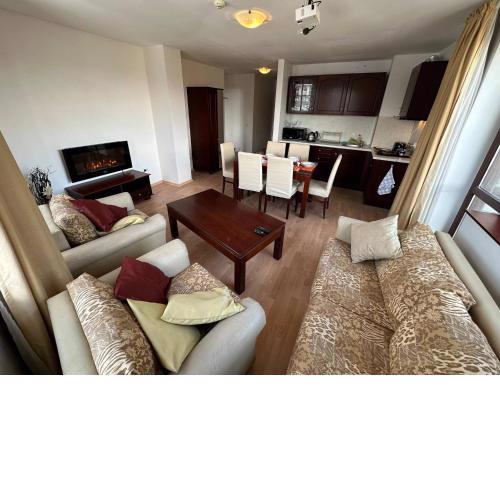 2br Mountain View Apartment - 250mbps Wifi