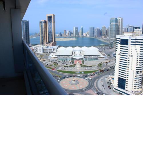 2br,2bt with sea view
