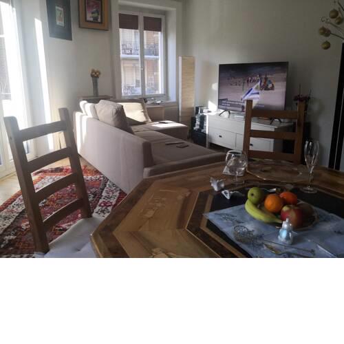 2Comfort Bedrooms 5Min Walk from Main Station