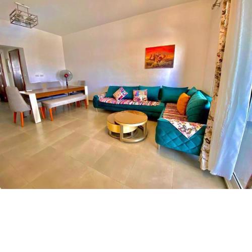 2floor pent house at Amwaj north coast هاوس دورين في قرية امواج