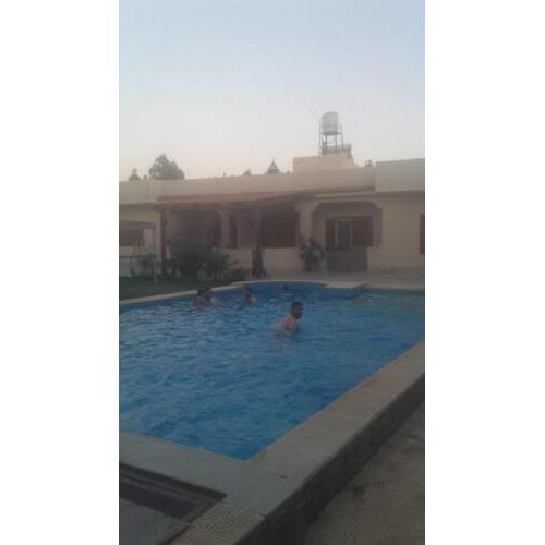 2km from king Mariot
