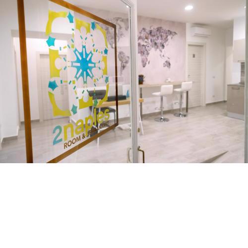 2Naples Room&Breakfast