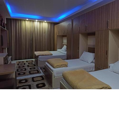 2nd Cecilia beach resort studio