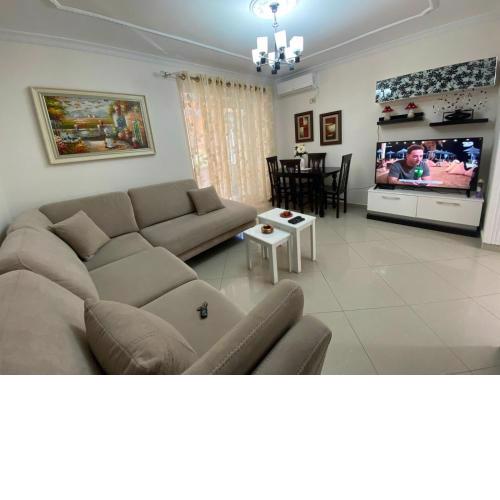 2nd Floor Apartment