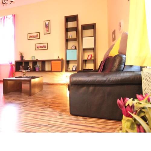 2Room Oktogon City Center
